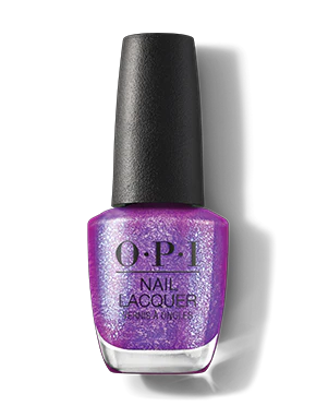 Nail Lacquer Feelin’ Libra-ted