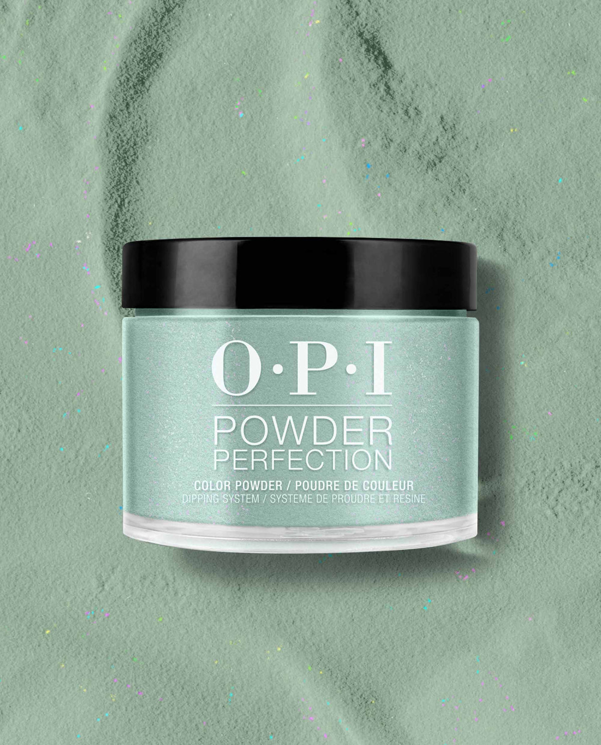 Dipping Powder Feelin’ Capricorn-y