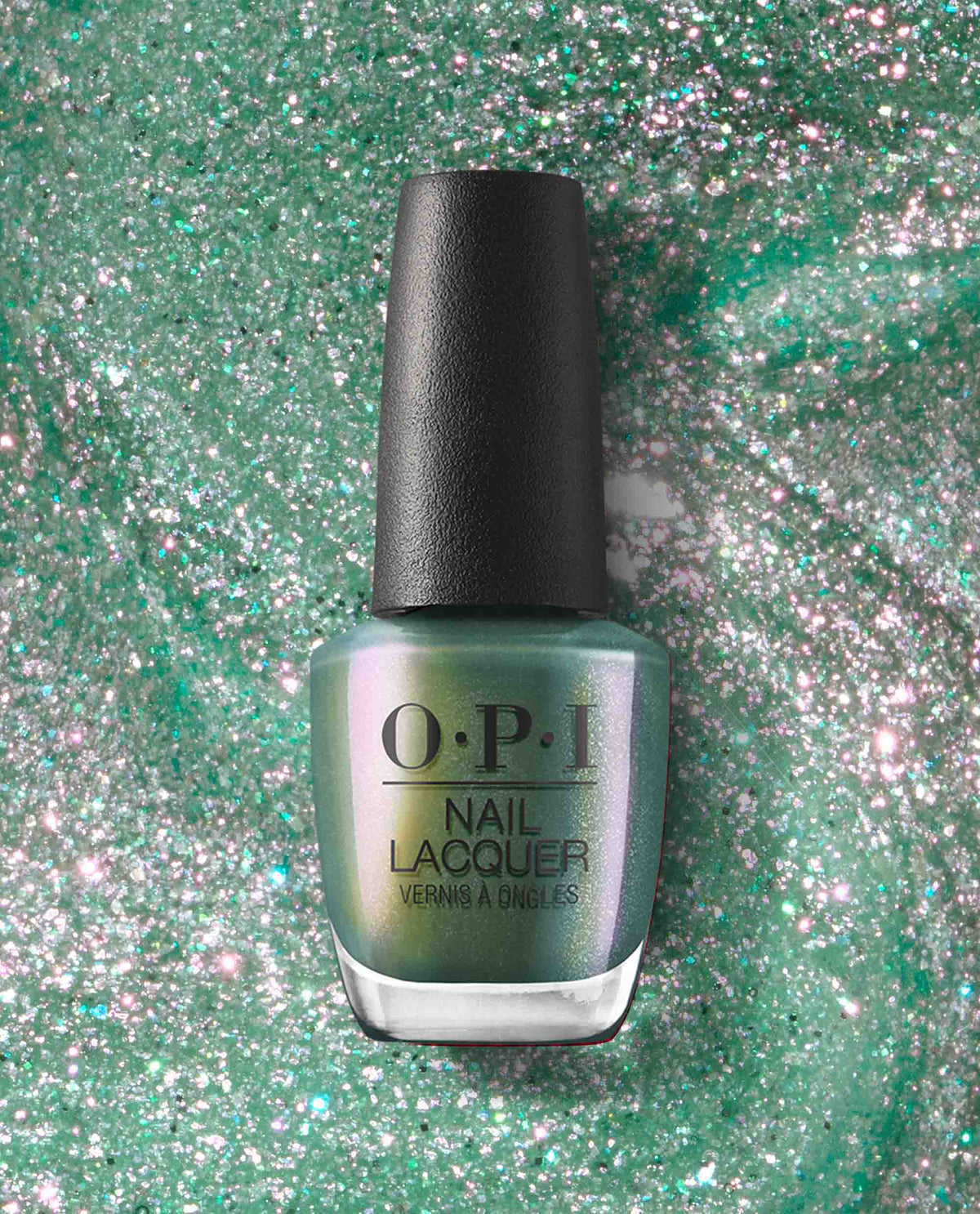 Nail Lacquer Feelin’ Capricorn-y