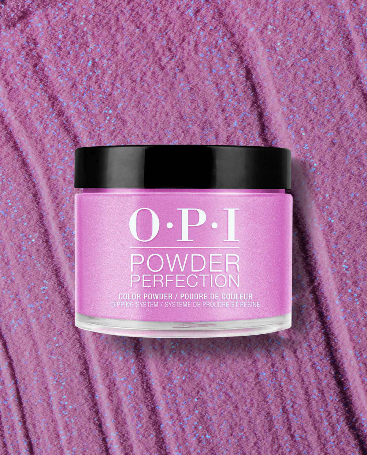 Dipping Powder Feelin’ Libra-ted