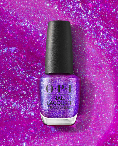 Nail Lacquer Feelin’ Libra-ted