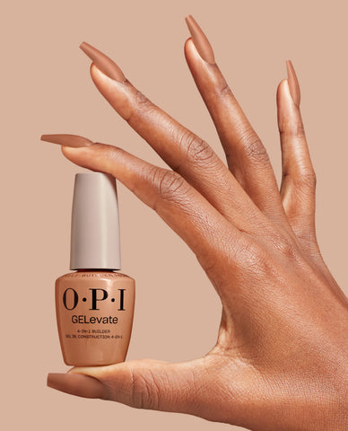 Nail Builder Gel Fill My Espresso