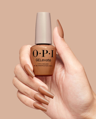 Nail Builder Gel Fill My Espresso