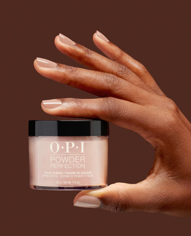 Dipping Powder Flannel Aerobics