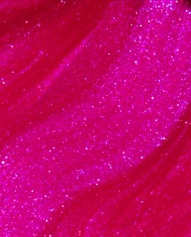 Nail Lacquer Flashbulb Fuchsia