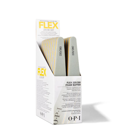 Files Flex Green 220/280 File