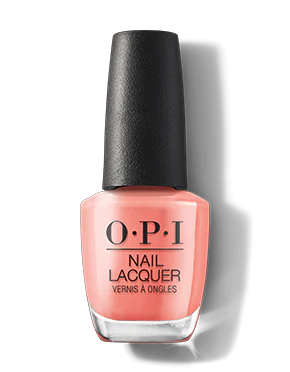Nail Lacquer Flex on the Beach