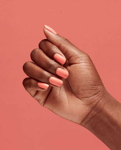 Nail Lacquer Flex on the Beach