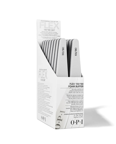Files Flex Silver 100/180 Buffer