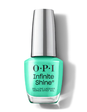Infinite Shine Follow the Ice Green Truck
