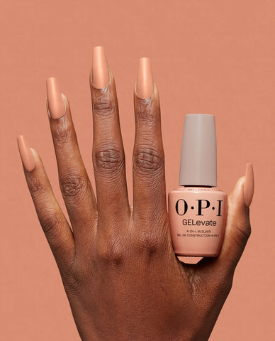 Nail Builder Gel For the Fill of It