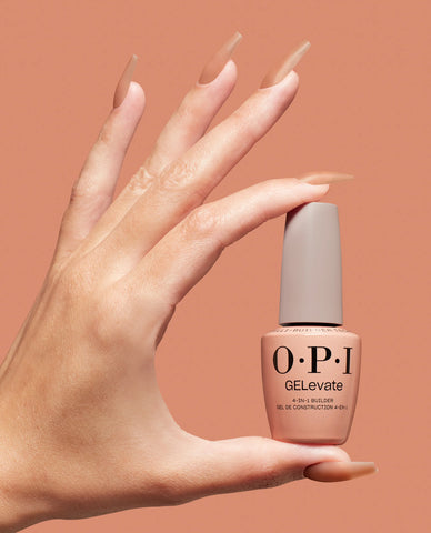 Nail Builder Gel For the Fill of It
