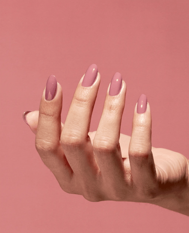 Nature Strong Vegan Nail Lacquer For What It's Earth