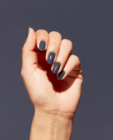Nature Strong Vegan Nail Lacquer Force of Nailture