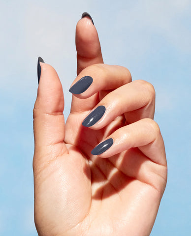 Nature Strong Vegan Nail Lacquer Force of Nailture