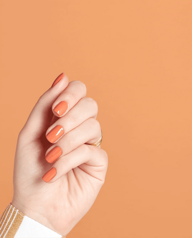Nail Lacquer Freedom of Peach