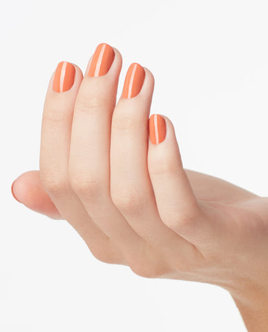 Nail Lacquer Freedom of Peach