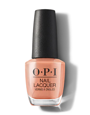 Nail Lacquer Freedom of Peach