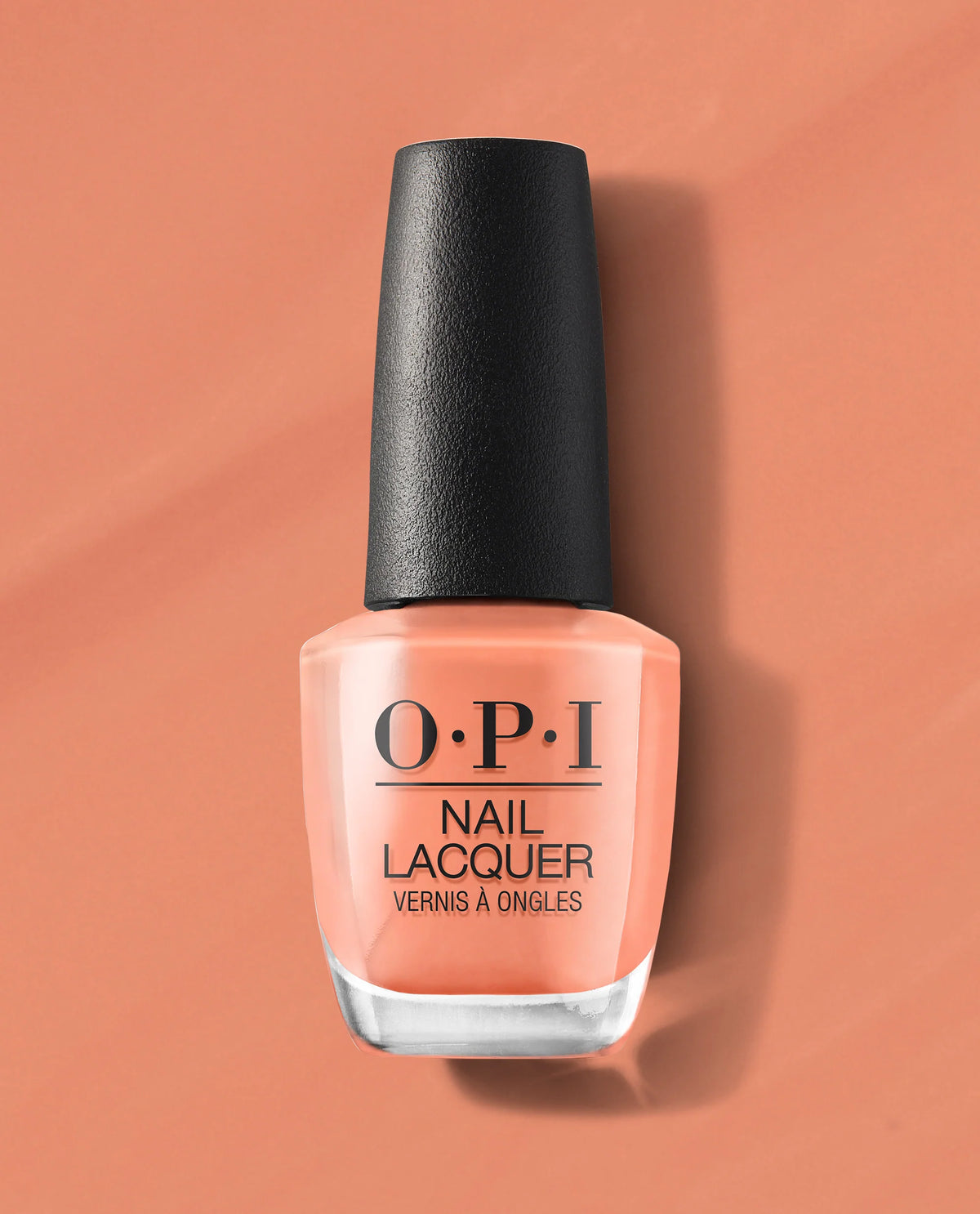 Nail Lacquer Freedom of Peach