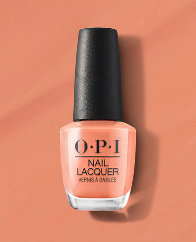 Nail Lacquer Freedom of Peach