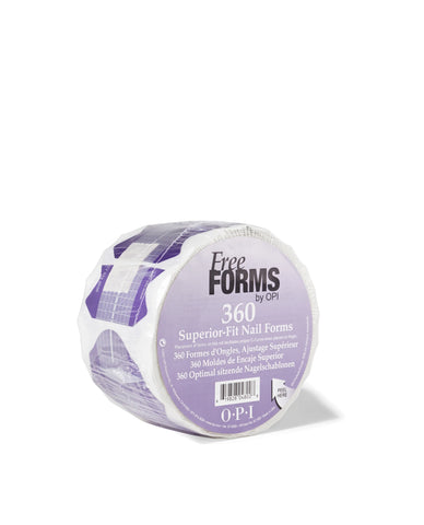 Salon Accessories FreeForms