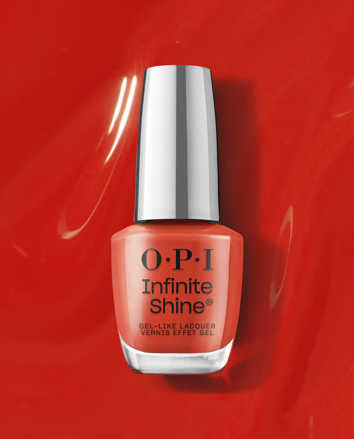 Infinite Shine Full of Glambition