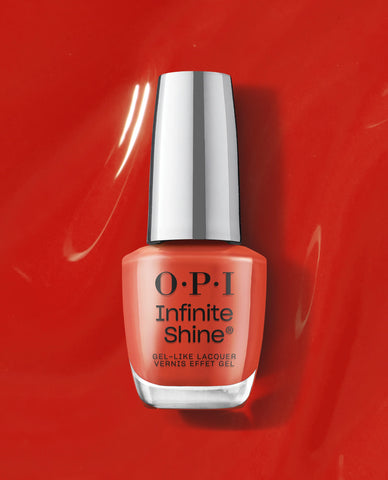 Infinite Shine Full of Glambition