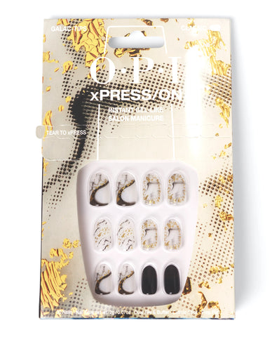 xPRESS/ON Nail Art Galac-Tips