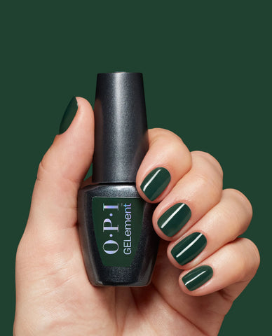 At-Home Gel Nail Polish Garden My French