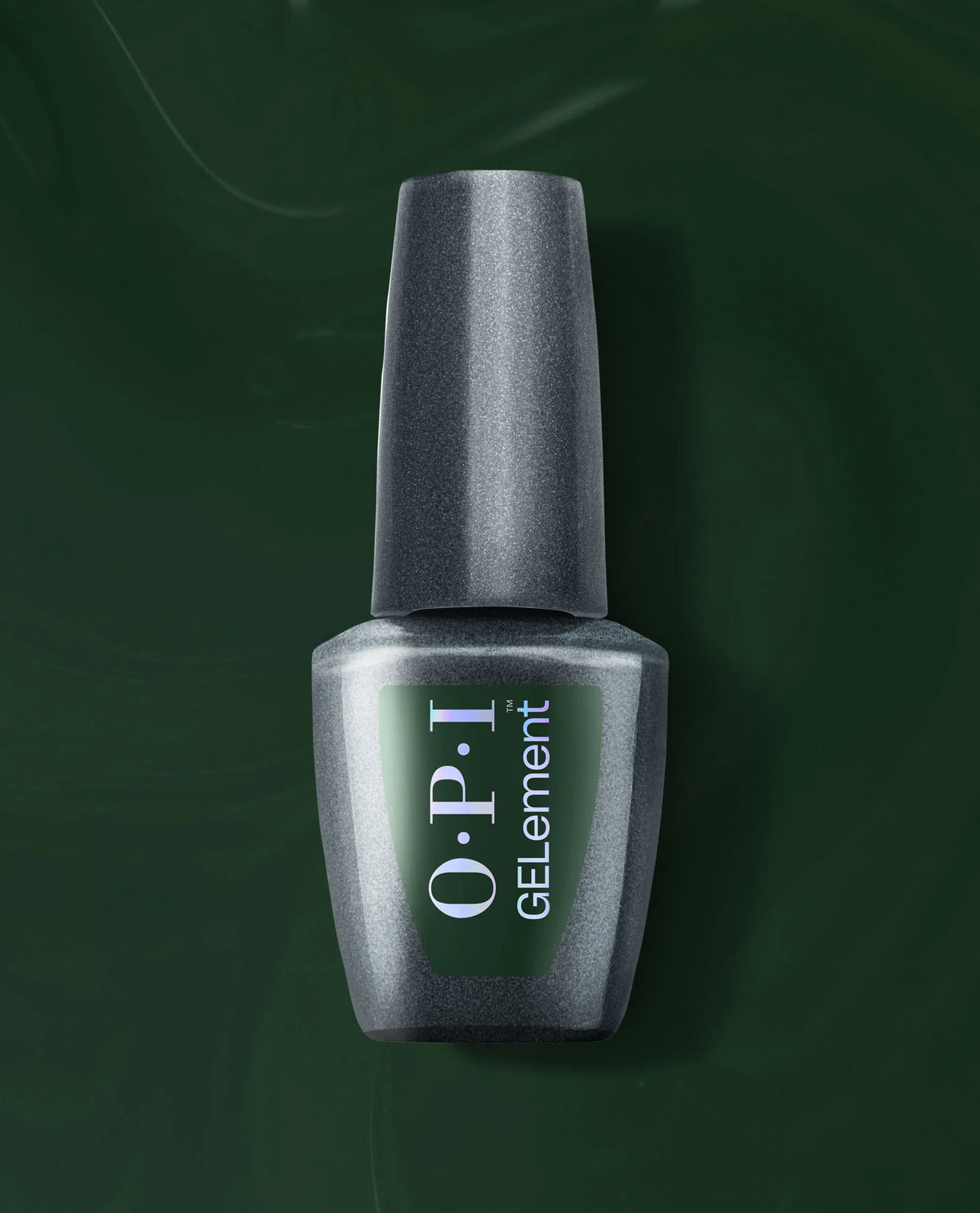 At-Home Gel Nail Polish Garden My French