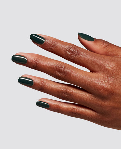At-Home Gel Nail Polish Garden My French