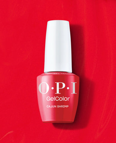 Gel Nail Polish Cajun Shrimp®