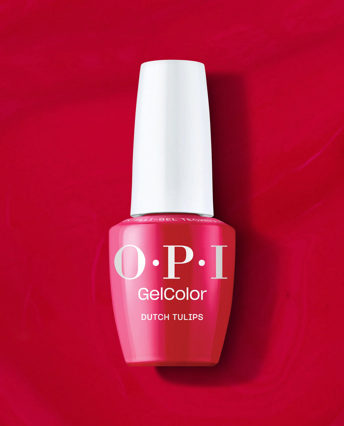 Gel Nail Polish Dutch Tulips