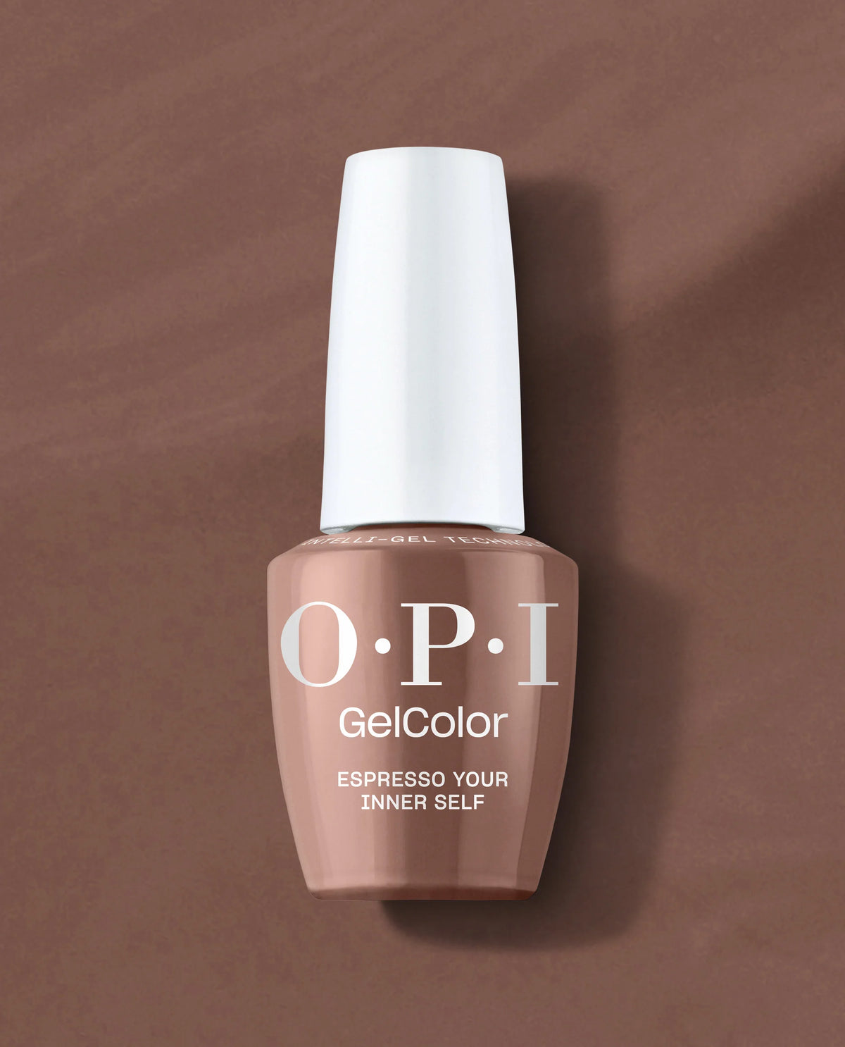 Gel Nail Polish Espresso Your Inner Self