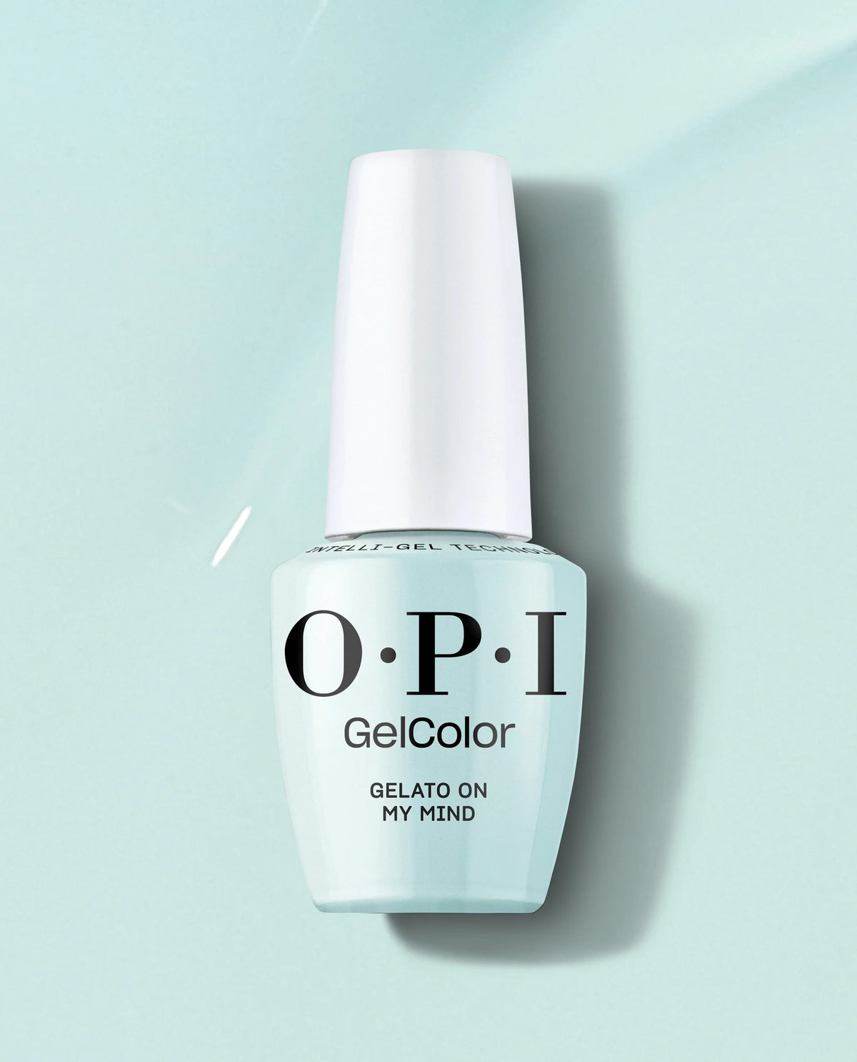 Gel Nail Polish Gelato On My Mind®