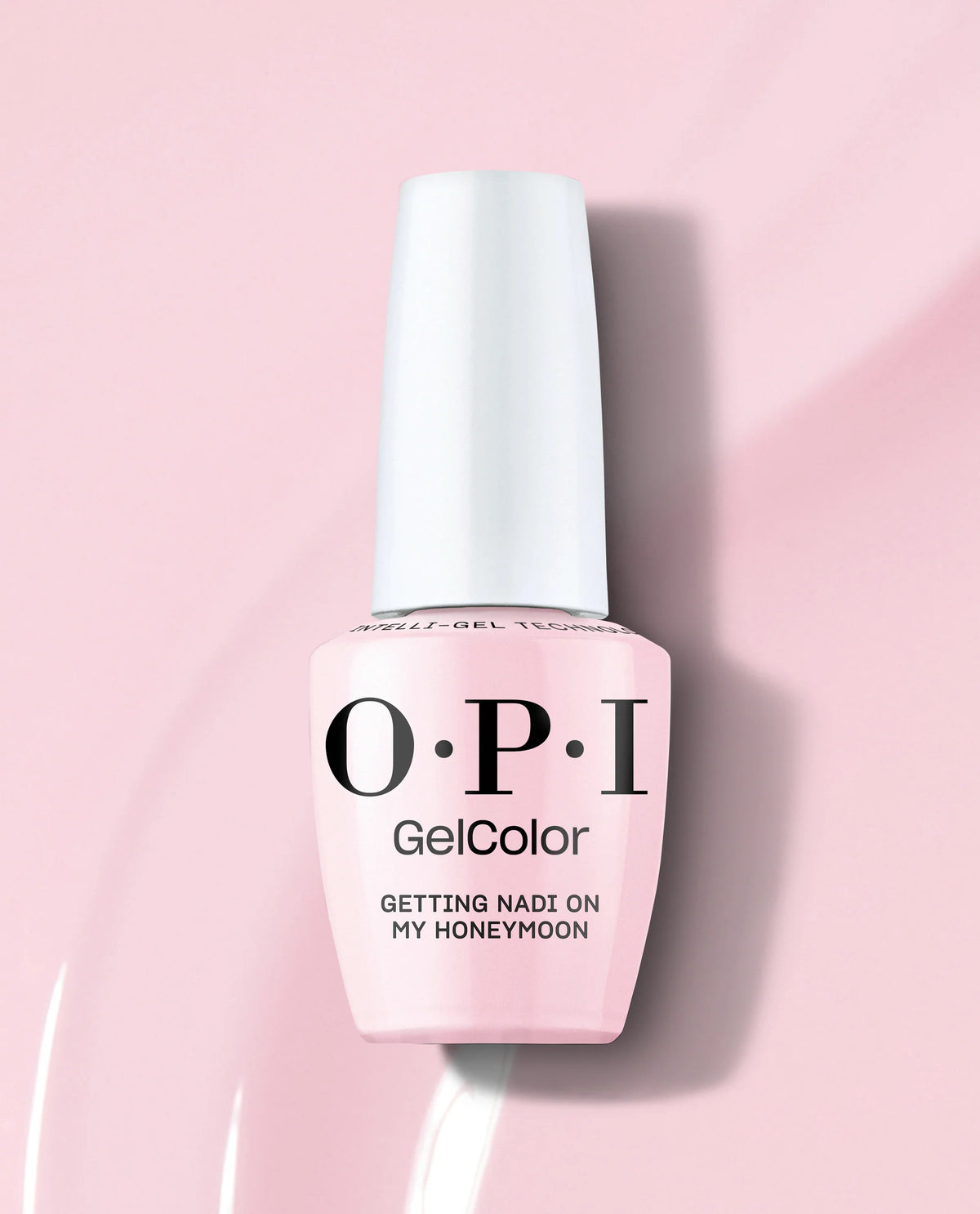 Gel Nail Polish Getting Nadi On My Honeymoon