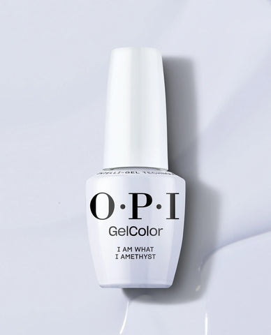 Gel Nail Polish I Am What I Amethyst