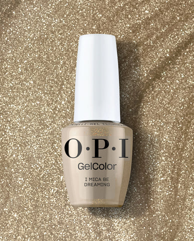 Gel Nail Polish I Mica Be Dreaming