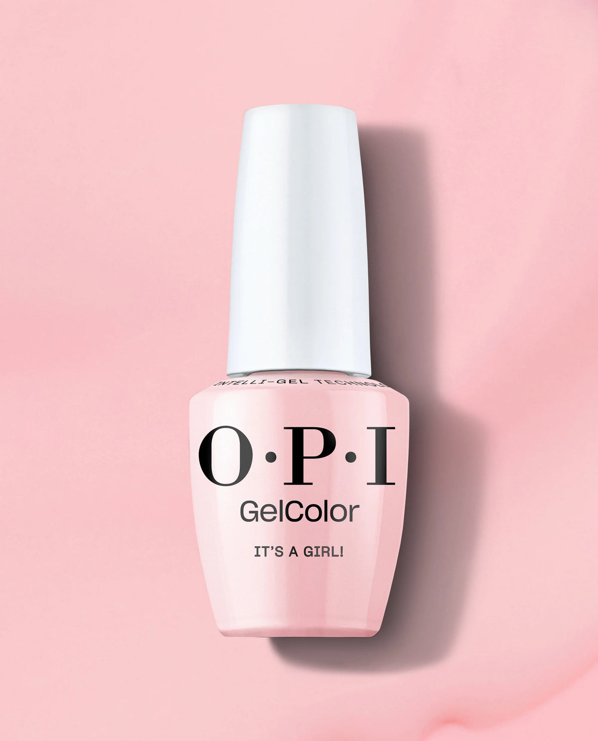 Gel Nail Polish It's a Girl!