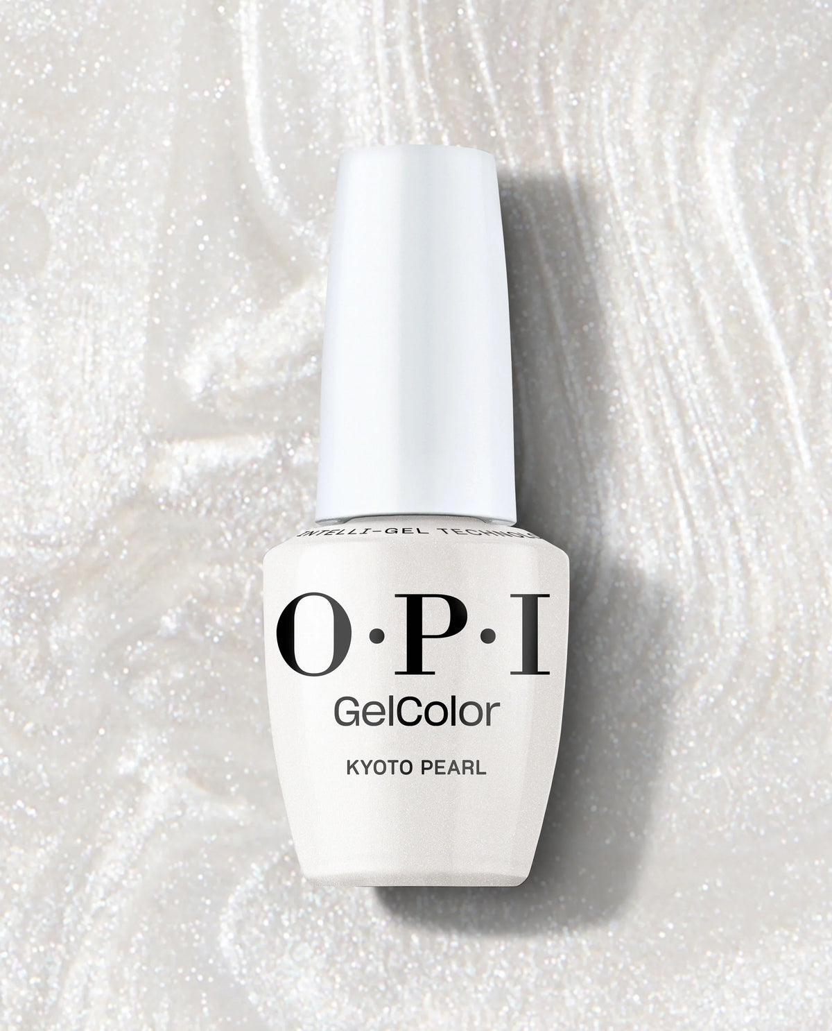 Gel Nail Polish Kyoto Pearl