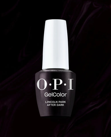 Gel Nail Polish Lincoln Park After Dark®