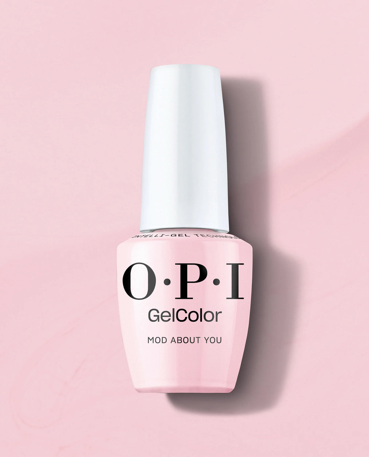 Gel Nail Polish Mod About You