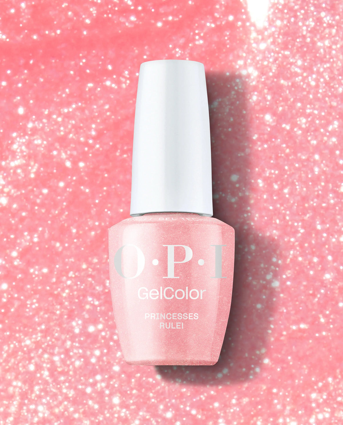 Gel Nail Polish Princesses Rule!®