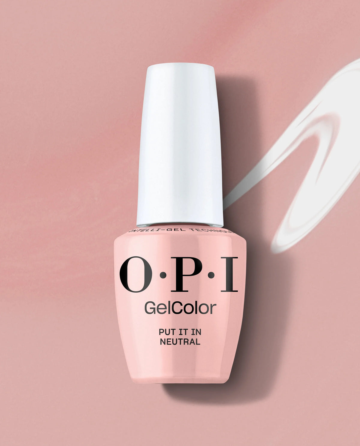 Gel Nail Polish Put it in Neutral®