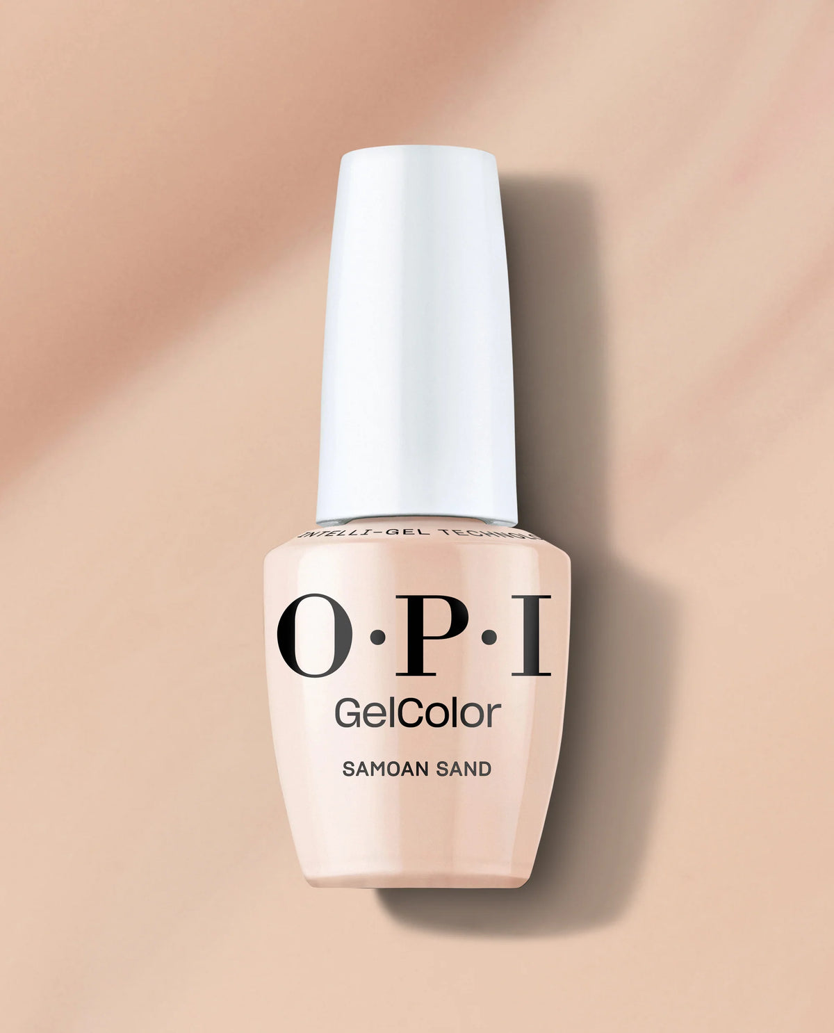Gel Nail Polish Samoan Sand