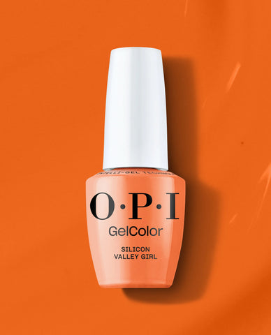 Gel Nail Polish Silicon Valley Girl