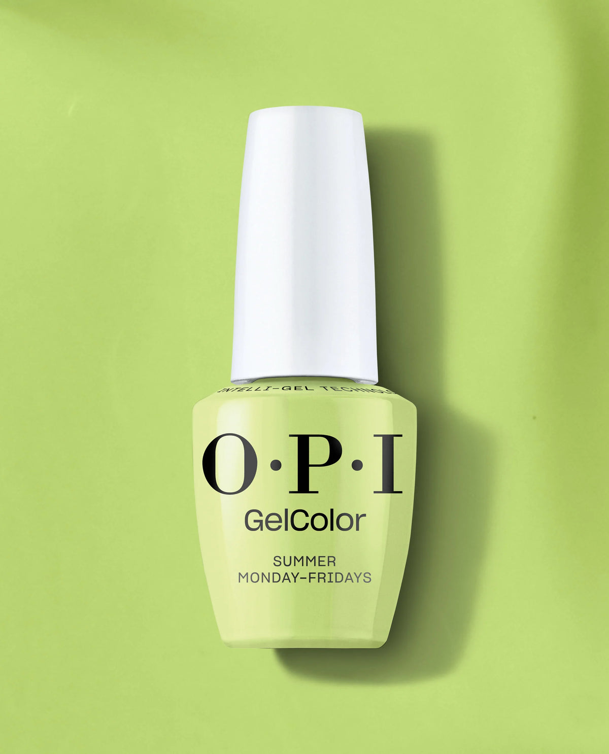 Gel Nail Polish Summer Monday-Fridays