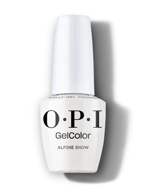 Gel Nail Polish Alpine Snow®