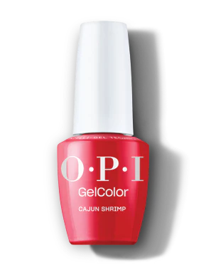 Gel Nail Polish Cajun Shrimp®