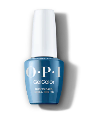 Gel Nail Polish Duomo Days, Isola Nights
